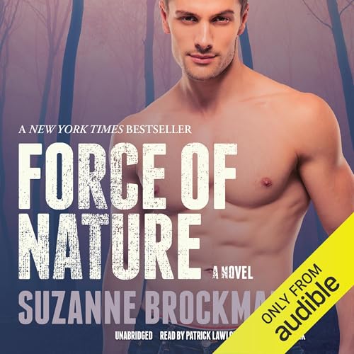 Cover of Force of Nature