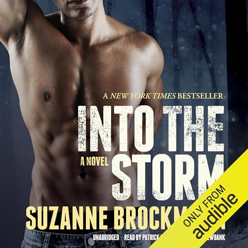Cover of Into the Storm: A Novel