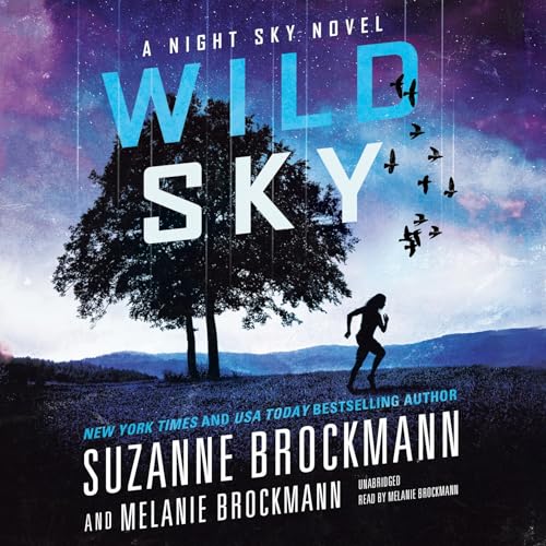 Cover of Wild Sky