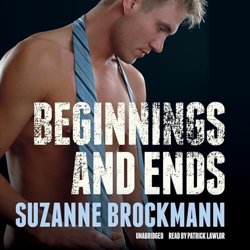 Cover of Beginnings and Ends