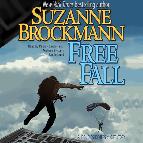 Cover of Free Fall