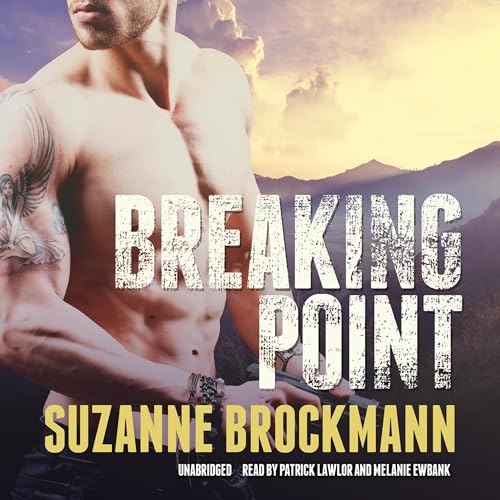 Cover of Breaking Point
