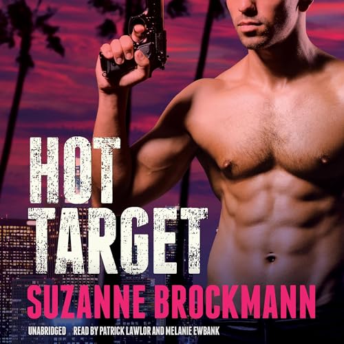 Cover of Hot Target