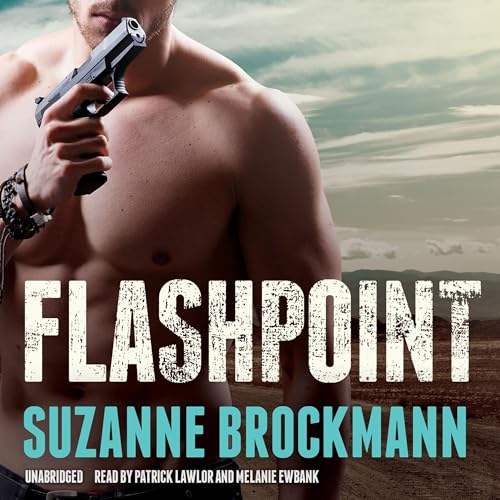 Cover of Flashpoint
