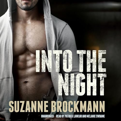 Cover of Into the Night
