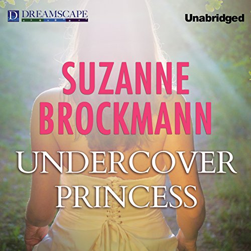 Cover of Undercover Princess