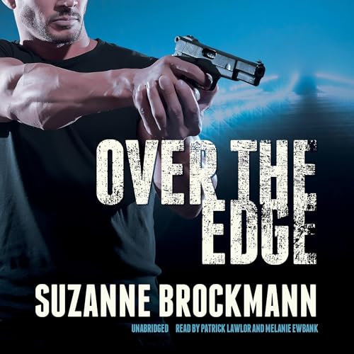 Cover of Over the Edge