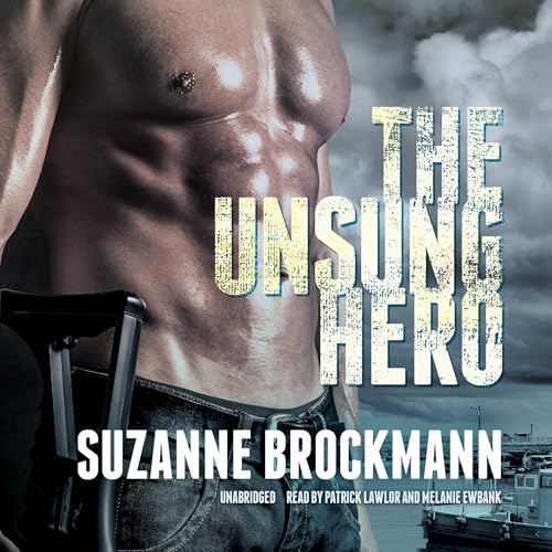 Cover of The Unsung Hero