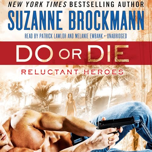 Cover of Do or Die