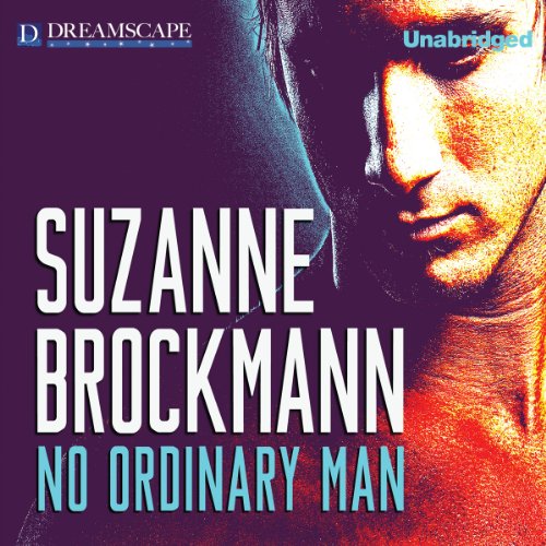 Cover of No Ordinary Man
