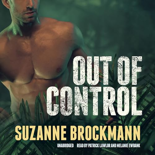 Cover of Out of Control