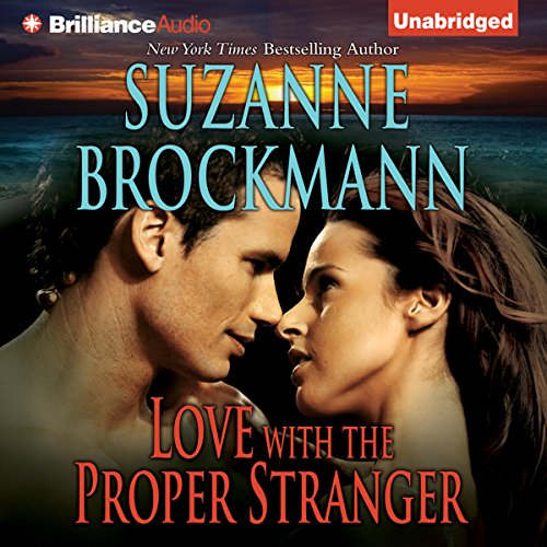 Cover of Love with the Proper Stranger