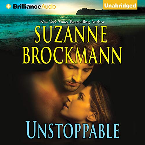 Cover of Unstoppable