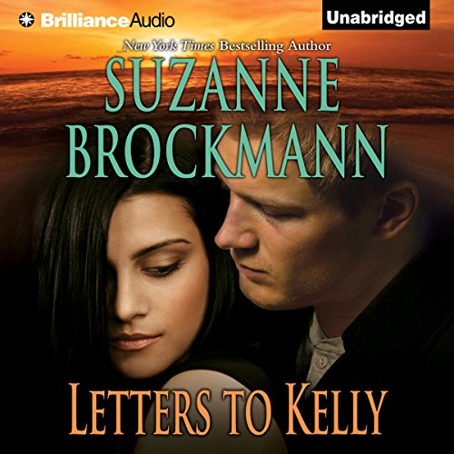 Cover of Letters to Kelly