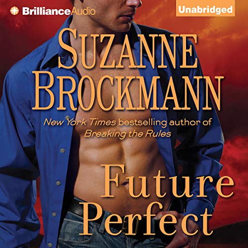 Cover of Future Perfect