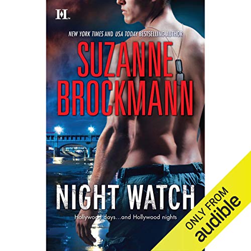 Cover of Night Watch
