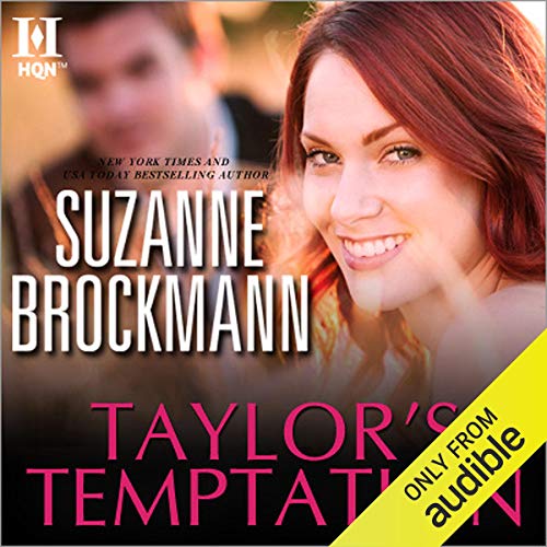 Cover of Taylor's Temptation
