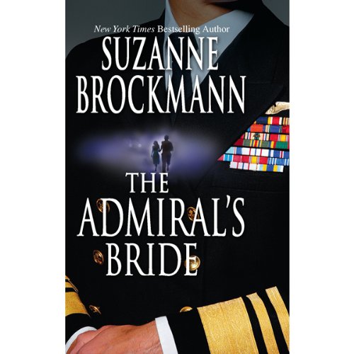 Cover of The Admiral's Bride