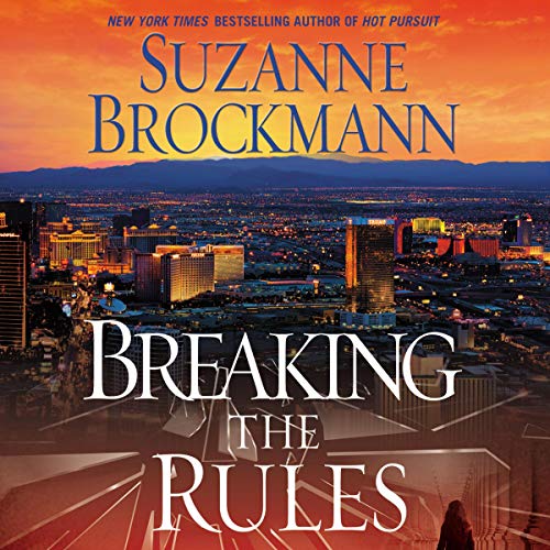 Cover of Breaking the Rules