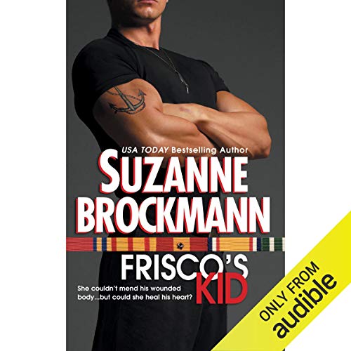Cover of Frisco's Kid