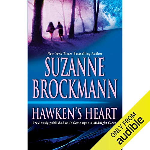 Cover of Hawken's Heart