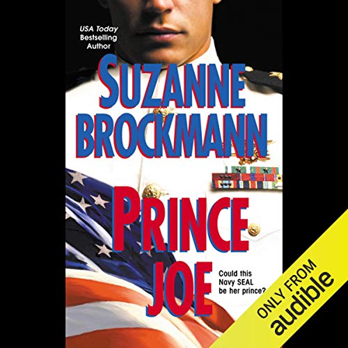 Cover of Prince Joe