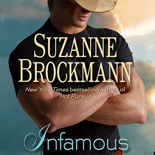 Cover of Infamous
