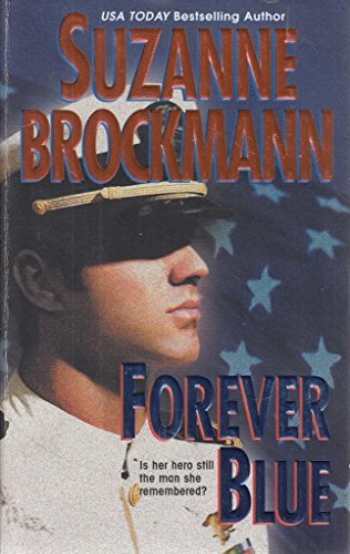 Cover of Forever Blue