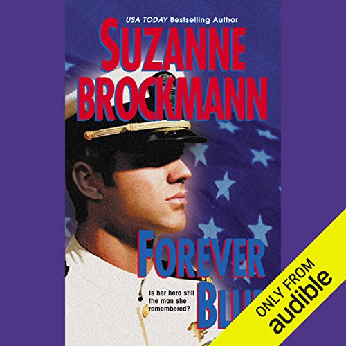 Cover of Forever Blue