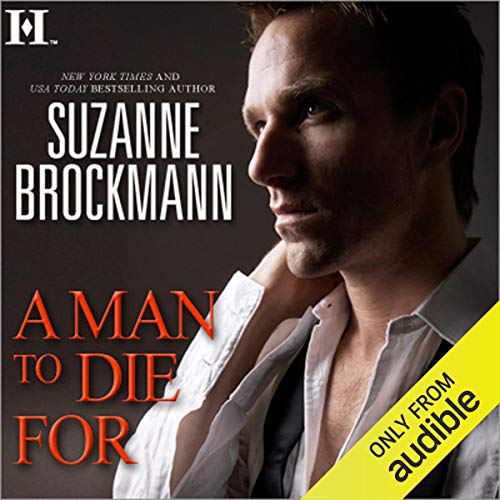 Cover of A Man to Die For
