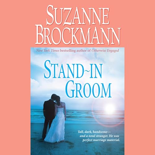 Cover of Stand-In Groom