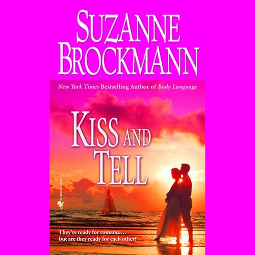 Cover of Kiss and Tell