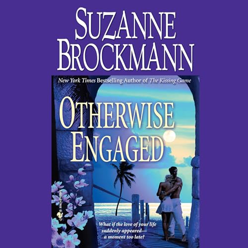 Cover of Otherwise Engaged