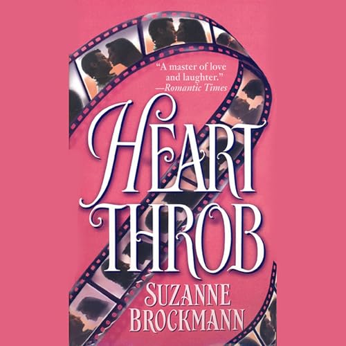 Cover of Heartthrob