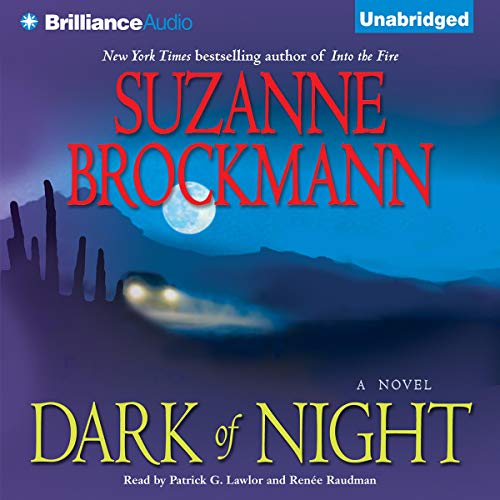 Cover of Dark of Night