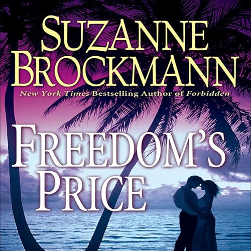 Cover of Freedom's Price