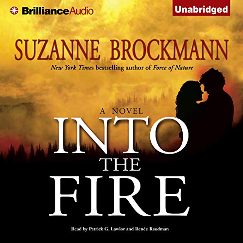 Cover of Into the Fire