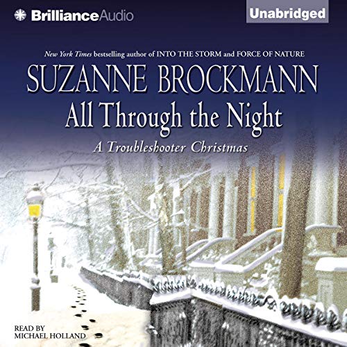 Cover of All Through the Night