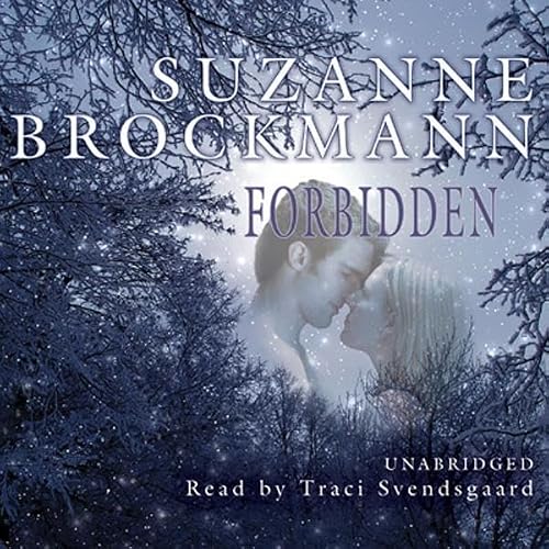 Cover of Forbidden