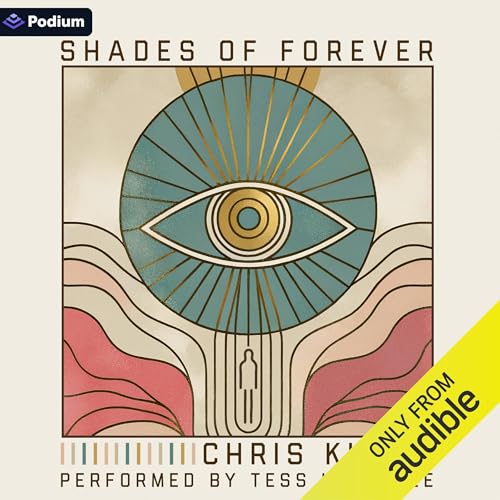 Cover of Shades of Forever