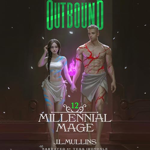 Cover of Outbound