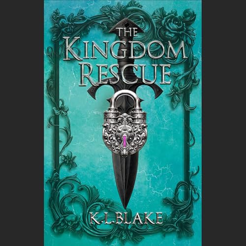 Cover of The Kingdom Rescue