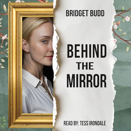 Cover of Behind the Mirror