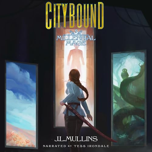 Cover of Citybound