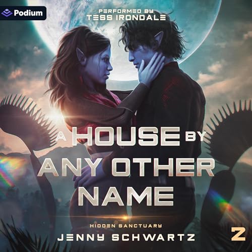 Cover of A House by Any Other Name