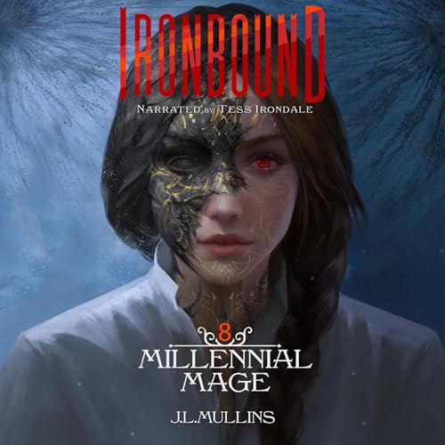 Cover of Ironbound