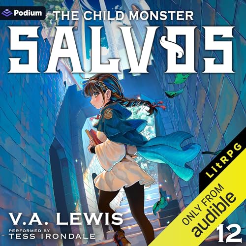 Cover of The Child Monster
