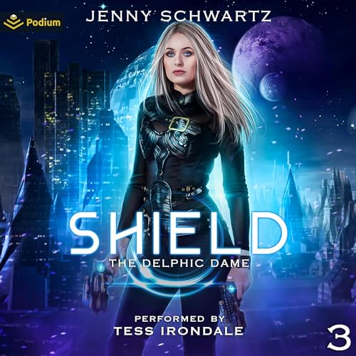 Cover of Shield
