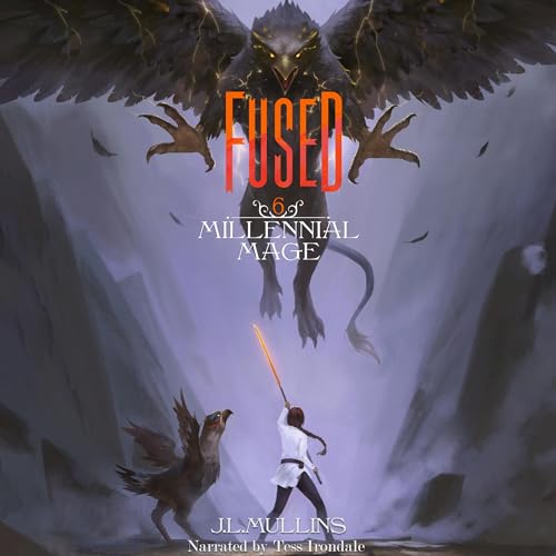 Cover of Fused