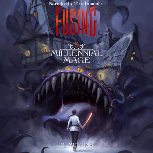Cover of Fusing